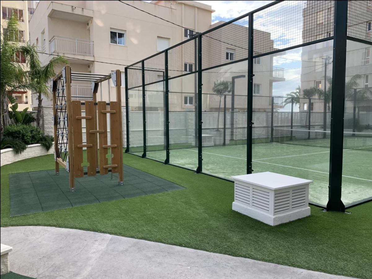 Flat Infinium 15th Floor Apartamento